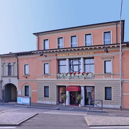 Hotel Ponte di Rialto-2